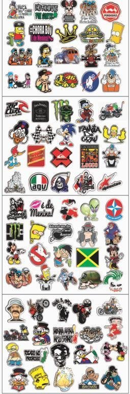 AD. CARTELÃO KIT MINI