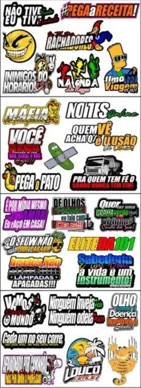 AD. CARTELÃO KIT NÃO TIVE (84 UND)