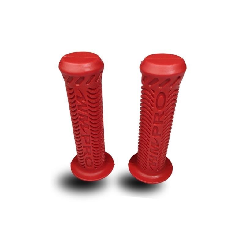 MANOPLA WM VERMELHO