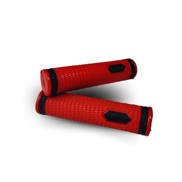 MANOPLA FENIX VERMELHO