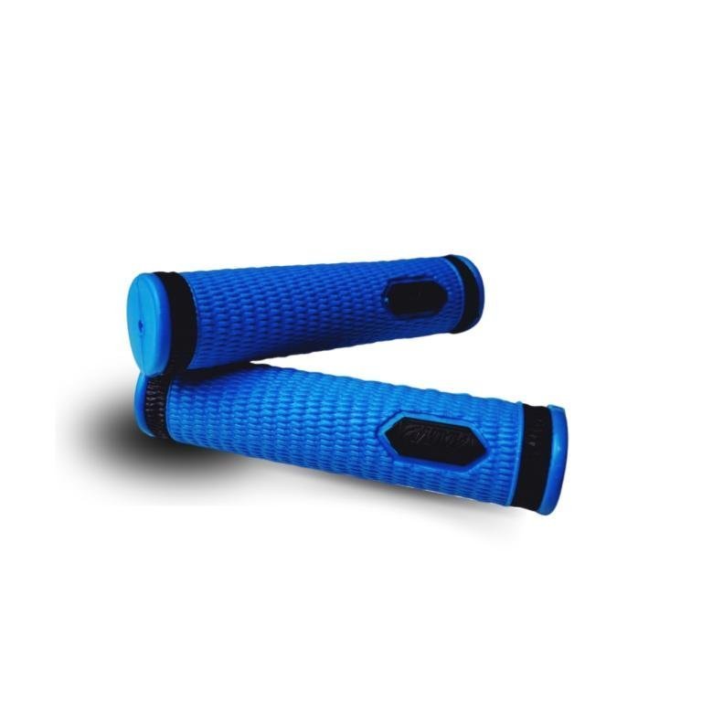 MANOPLA FENIX AZUL