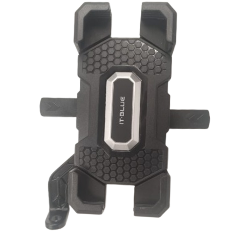 SUPORTE CELULAR UNIVERSAL COM ROTAÇÃO