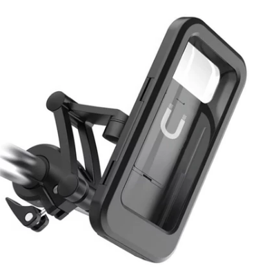 SUPORTE A PROVA D'AGUA PARA CELULAR