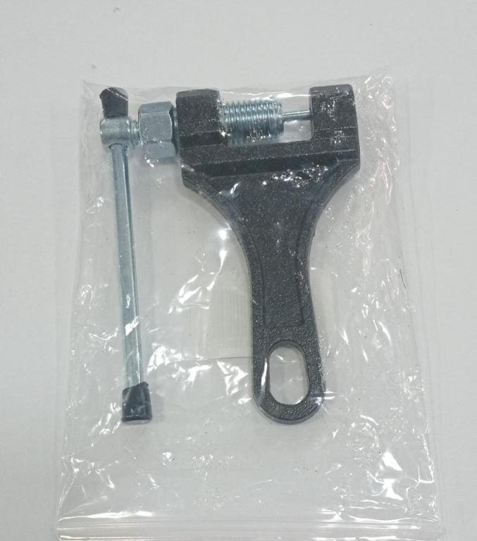 KIT CHAVE EXTRATOR DE CORRENTE MOTO