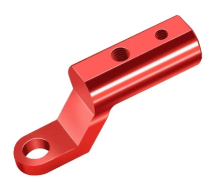 ADAPTADOR DE RETROVISOR UNIVERSAL VERM