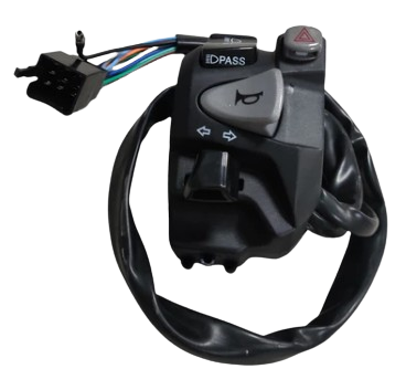 INTERRUPTOR PARTIDA NC 700