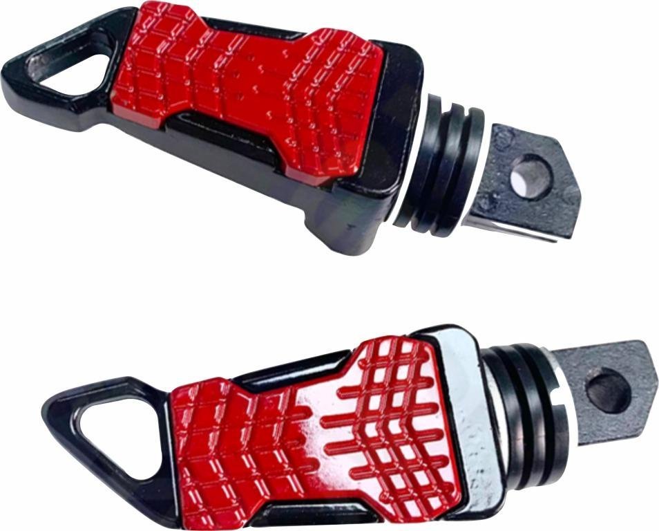 PEDALEIRA SPORTX VERMELHO