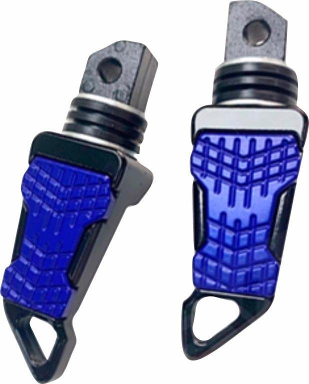 PEDALEIRA SPORTX AZUL