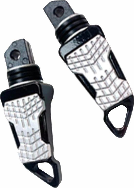 PEDALEIRA SPORTX PRATA
