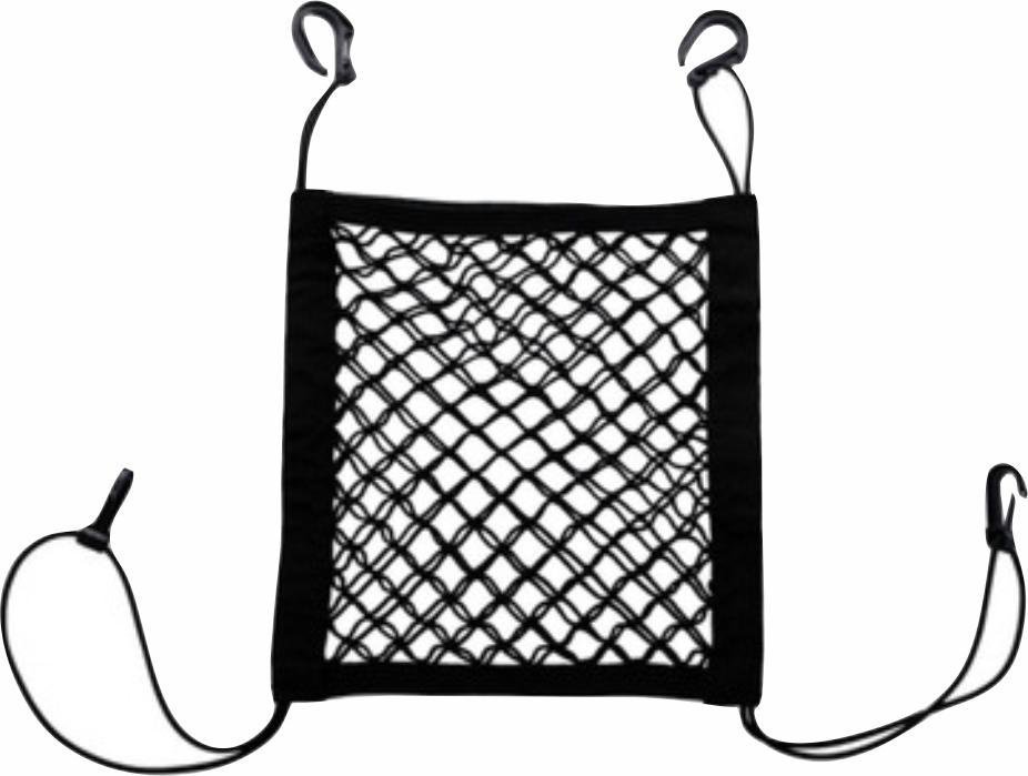 REDINHA P/ CAPACETE 2 CAMADA 25X30