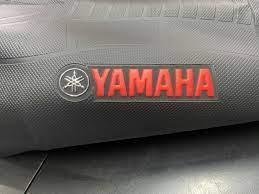 CAPA BANCO YAMAHA