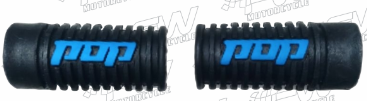 BORRACHA DE ESTRIBO POP AZUL