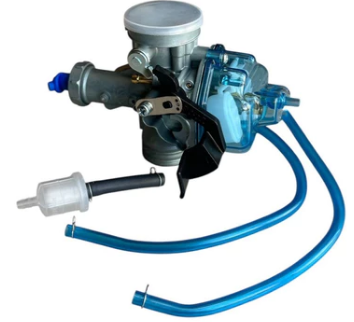 CARBURADOR TITAN 150 AZUL