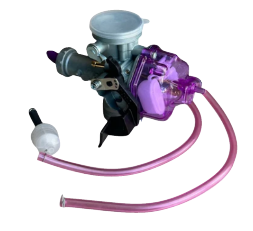 CARBURADOR TITAN 150 LILAS