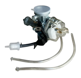 CARBURADOR TITAN 150 CRISTAL
