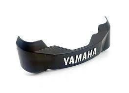 EMBLEMA FRONTAL YBR FACTOR