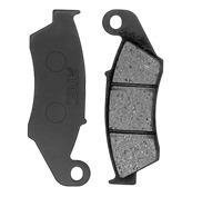 PASTILHA BIZ 125/BROS/FALCON/XR250/NX350