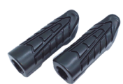 BORRACHA DO ESTRIBO PVC COMP TITAN 160