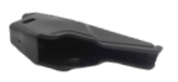 CAPA DE MANETE EMBREAGEM CG 150/160 / TWISTER 2016