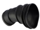 CONDUTOR DE AR TITAN 2000-2008