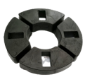 COXIM DA COROA ACOPLADO PVC COMP 50CC
