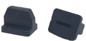 ILHO TAMP LATERAL YBR/FT125-16 20 PÇS