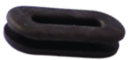 ILHO TAMPA LATERAL GRANDE KS/ES/FAN 20PÇS