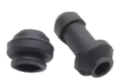 KIT REPARO CALIPER PINÇA FREIO HONDA / YAMAHA