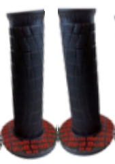 MANOPLA RED BULL WM PRO (VERMELHO)