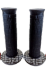 MANOPLA RED BULL WM PRO (BRANCO)