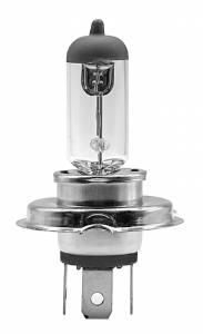 FAROL H4 HALOGÊNIO