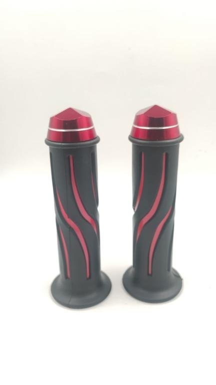 MANOPLA ATEC (VERMELHO)