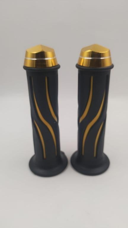 MANOPLA ATEC (OURO)