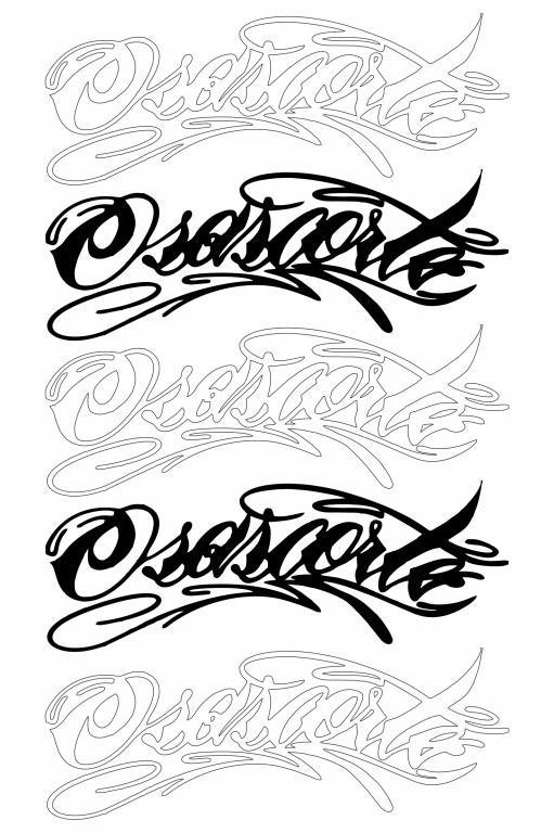 OSASCORTE C/30
