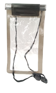 CASE A PROVA D'AGUA PARA CELULAR