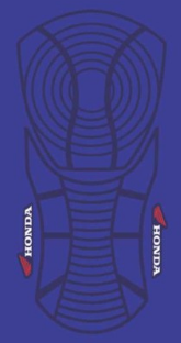 CAPA AZUL