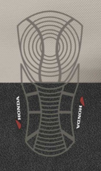 CAPA 2 PARTE BRANCO ETQ: HONDA