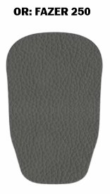 CAPA ORIGINAL FAZER 250