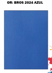 CAPA ORIGINAL BROS 2024 AZUL