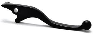 MANETE FREIO MINI DISCO TITAN/TWISTER PRETO