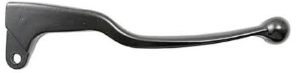 MANETE FREIO BROS DISCO LONA/XLX/XL 125 PRETO