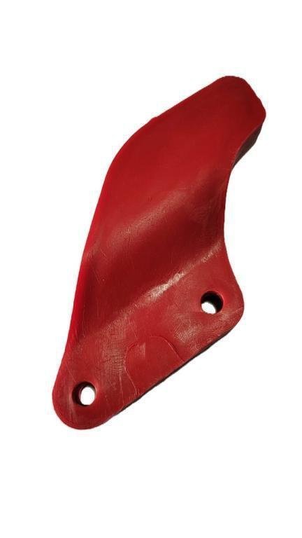 PROTETOR DE CORRENTE SABONETE BROS VERMELHO