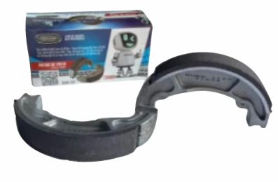 PATINS LONA DE FREIO (0,25MM)