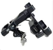 SUPORTE CELULAR C/ CARREGADOR IT-BLUE